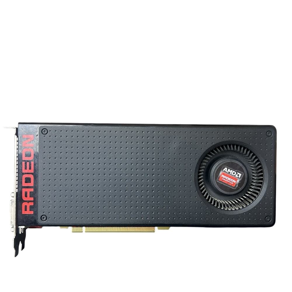 DELL 0YX6VC AMD Radeon HD R9 370 4GB G DDR5 Works